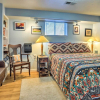 Отель Charming Denver Getaway ~ 3 Mi to Downtown!, фото 6