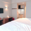 Отель Ten Point Hotel, фото 4