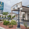 Отель Quality Inn - Niagara Falls Blvd, фото 25