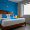 Отель Blue Veleta Luxury Bedrooms, фото 30