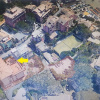 Отель Fegina Deluxe 3 Bedrooms 3 Bathrooms, фото 7