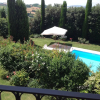 Отель B&B Villa FioreConero, фото 19