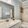 Отель Casa Adagio 3 Bedroom Home, фото 9