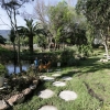 Отель Waterland Lodge, фото 49