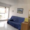 Отель Studio in Cap D'agde, With Wonderful sea View and Furnished Balcony -, фото 5