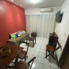 Отель Apartamento Barra Tropical Residence, фото 16