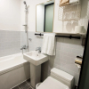 Отель First Stay Hotel, фото 43