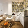 Отель Designer renovated apartment in downtown Athens, фото 15