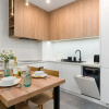 Отель Poznań Apartment Sobczaka by Renters, фото 22