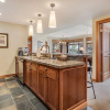 Отель Capitol Peak Lodge by Snowmass Mountain Lodging, фото 29