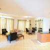 Отель GreenFuture - Spacious Apartment Close to Dubai Sports City, фото 2