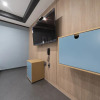 Отель The Shourin in Daejeon, фото 4