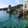 Отель Coeur de Juan, Calme, 300m Plages - Easy Check-In, фото 4