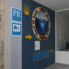Отель Albergue - Hostel Oceanus Finisterre, фото 7