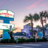 Отель Howard Johnson Inn Tybee Island Savannah GA, фото 19