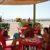 Отель Happy Camp in Camping Villaggio Thurium, фото 12
