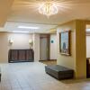 Отель AmericInn by Wyndham International Falls в Интернэшнл-Фолсе