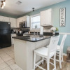 Отель Beachside Villas By Panhandle Getaways, фото 27