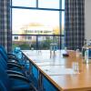 Отель Holiday Inn Express Newport, an IHG Hotel, фото 8