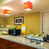 Отель Quality Inn & Suites Garland - East Dallas, фото 25
