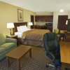 Отель Quality Inn & Suites, фото 11