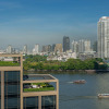 Отель Four Seasons Bangkok at Chao Phraya River, фото 38