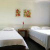 Отель Casa frente praia na av beira mar com piscina, фото 20