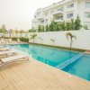 Отель Accra Luxury Apartments at The Lul Water в Аккре
