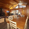 Отель Bear Snugglin by Big Bear Cool Cabins, фото 13