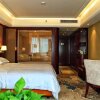 Отель Jinling Mingdu Hotel Changzhou, фото 20