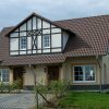 Отель Restyled villa with washing machine, near the river Moselle, фото 23