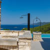 Отель Stunning Home in Blato With Jacuzzi, 3 Bedrooms and Private Swimming Pool, фото 23