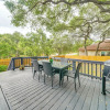 Отель Spacious Home w/ Deck - Near San Antonio Aquarium!, фото 17