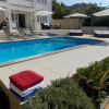 Отель Markle - Swimming Pool and Sunbeds - A3, фото 8