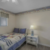 Отель Pleasant Condo With Pool and Walk to Beach, фото 3