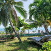 Отель Tropical Beachfront 4 Bdr Villa - KBR24, фото 22