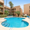 Отель Eat, Beach, Sleep, Repeat 2 Bedroom Condo, фото 17