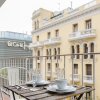 Отель Apartamento Goya 99 Madrid, фото 19