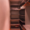 Отель Spacious Lovely 3-bed Apartment With big Balcony, фото 9