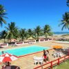 Отель Guaibim Praia Hotel, фото 11