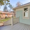 Отель Charming Tyler Home w/ Shared Deck, 1 Mi to Town!, фото 17