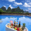 Отель Yangshuo Tea Cozy Boutique Hotel, фото 42