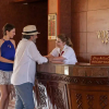 Отель Nour Palace Resort and Thalasso, фото 39
