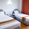Отель Thumrin Hotel, фото 4