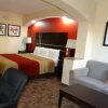 Отель Regency Inn & Suites - Baytown, фото 6