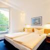 Отель INSELHOTEL Potsdam - Hermannswerder, фото 6