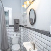 Отель Remodeled Modern 1br/1ba Apt2 Near Dtwn 5min Pearl, фото 5