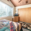 Отель Bear Trap Cabin, фото 6