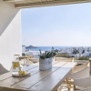 Отель Villa Blue - White by Thea-Concept, фото 9