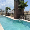 Отель Porto Madero - Apartamento Alto Padrão em Condo com Piscina, фото 9